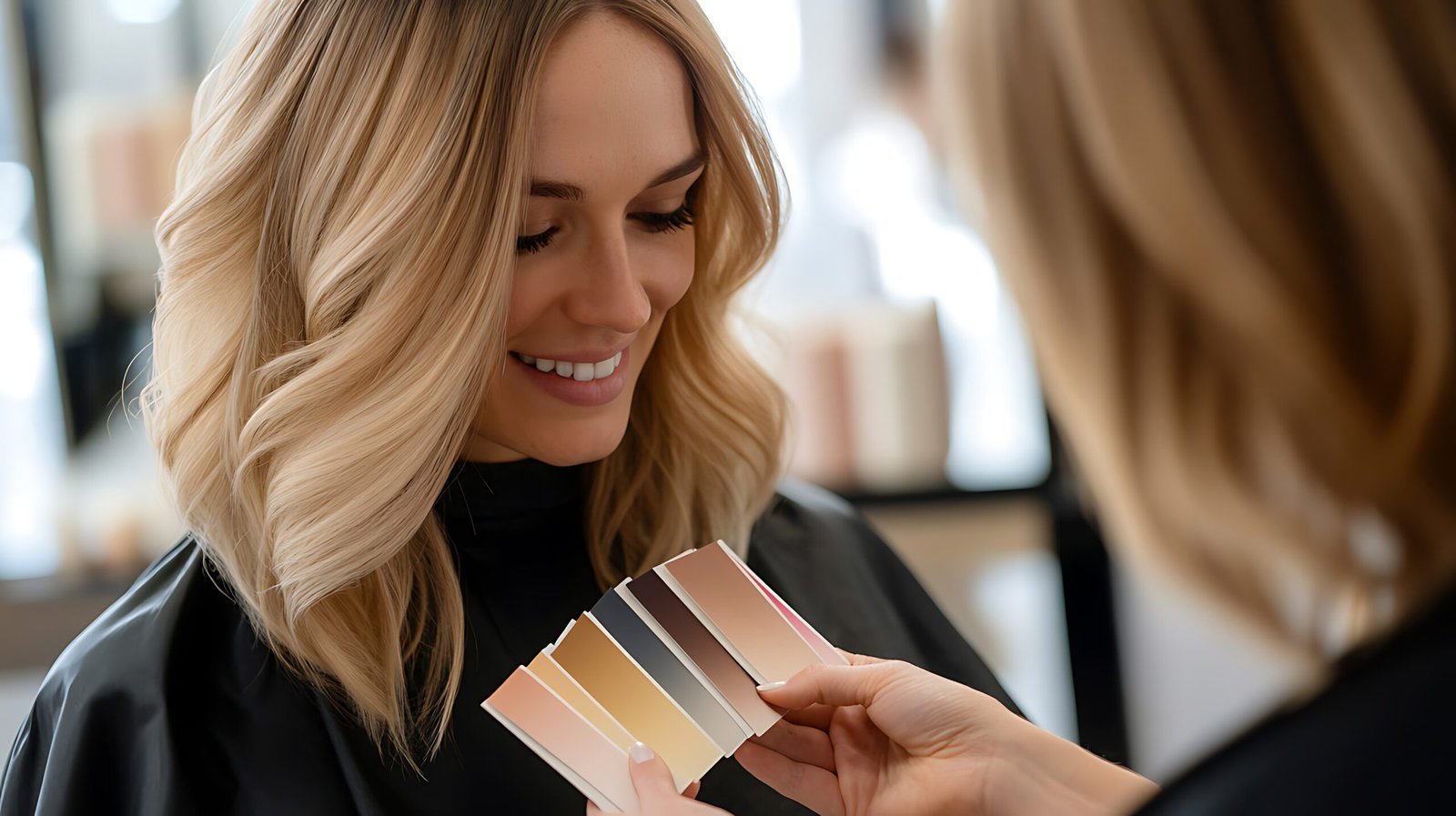 Aura Hair & Beauty Studio